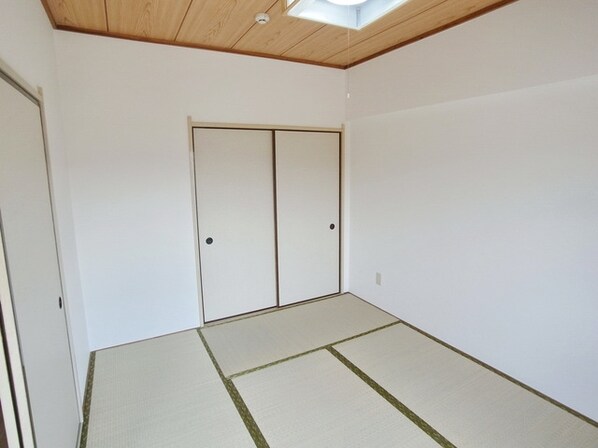 ラメール立川の物件内観写真